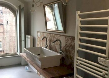 Bagno - Attic piazza Castello, 71, Torino (neighborhood Centro) - photo 21