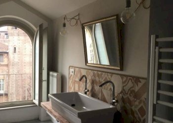 Bagno - Attic piazza Castello, 71, Torino (neighborhood Centro) - photo 22