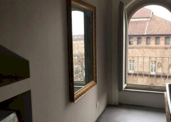 Bagno - Attic piazza Castello, 71, Torino (neighborhood Centro) - photo 23