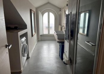 Bagno - Attic piazza Castello, 71, Torino (neighborhood Centro) - photo 24