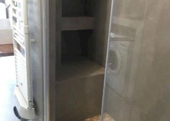 Bagno - Attic piazza Castello, 71, Torino (neighborhood Centro) - photo 26