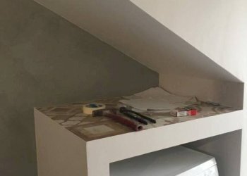 Bagno - Attic piazza Castello, 71, Torino (neighborhood Centro) - photo 27