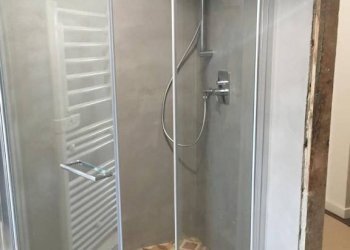 Bagno - Attic piazza Castello, 71, Torino (neighborhood Centro) - photo 28