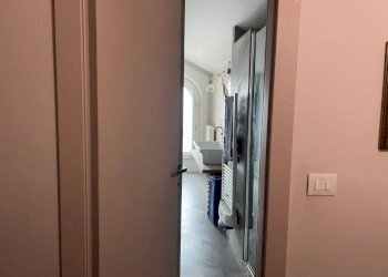 Bagno - Attic piazza Castello, 71, Torino (neighborhood Centro) - photo 29