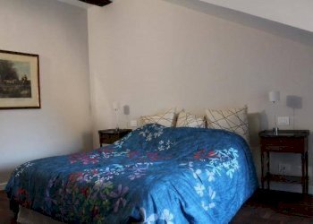 Camera da letto - Attic piazza Castello, 71, Torino (neighborhood Centro) - photo 31