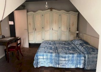 Camera da letto - Attic piazza Castello, 71, Torino (neighborhood Centro) - photo 32