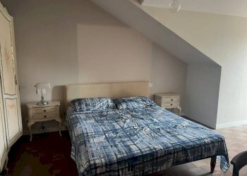 Camera da letto - Attic piazza Castello, 71, Torino (neighborhood Centro) - photo 33