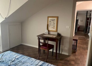 Camera da letto - Attic piazza Castello, 71, Torino (neighborhood Centro) - photo 34