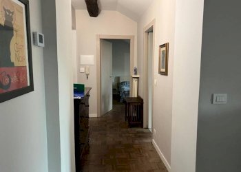 Corridoio - Attic piazza Castello, 71, Torino (neighborhood Centro) - photo 35