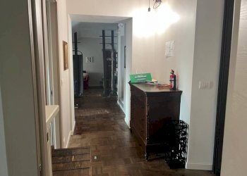 Corridoio - Attic piazza Castello, 71, Torino (neighborhood Centro) - photo 36