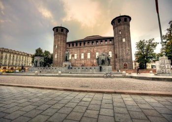 Zona - Attic piazza Castello, 71, Torino (neighborhood Centro) - photo 38