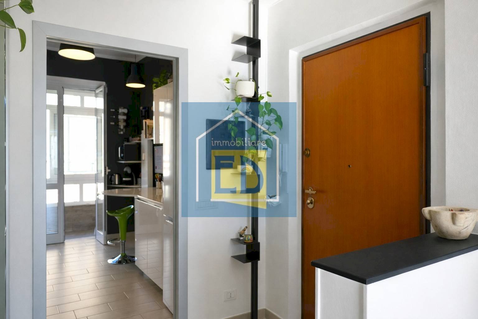 Foto 2 - Appartamento Via Bonifacio del Vasto
 
15, Savona - foto 2