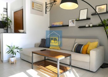 Foto 1 - Apartment Via Bonifacio del Vasto
 
15, Savona - photo 1