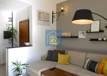 Foto 4 - Apartment Via Bonifacio del Vasto
 
15, Savona - photo 4