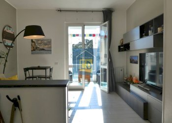 Foto 5 - Apartment Via Bonifacio del Vasto
 
15, Savona - photo 5
