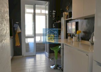 Foto 13 - Apartment Via Bonifacio del Vasto
 
15, Savona - photo 13