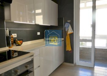 Foto 14 - Apartment Via Bonifacio del Vasto
 
15, Savona - photo 14