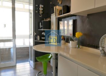 Foto 15 - Apartment Via Bonifacio del Vasto
 
15, Savona - photo 15