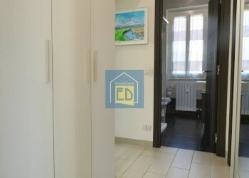 Foto 21 - Apartment Via Bonifacio del Vasto
 
15, Savona - photo 21