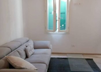 Salone - Three-room apartment via delle Rose, Modena (neighborhood Centro Storico) - photo 3