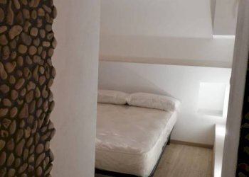 Ripostiglio - Three-room apartment via delle Rose, Modena (neighborhood Centro Storico) - photo 6