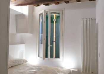 Camera da letto - Three-room apartment via delle Rose, Modena (neighborhood Centro Storico) - photo 12