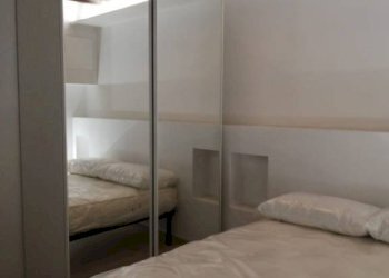 Camera da letto - Three-room apartment via delle Rose, Modena (neighborhood Centro Storico) - photo 14