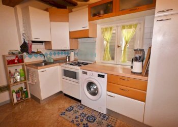 Cucina - Appartamento corso Canalgrande, Modena (zona Centro Storico) - foto 1