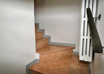 Scala - Appartamento corso Canalgrande, Modena (zona Centro Storico) - foto 22