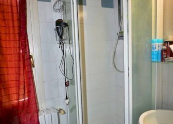 Bagno - Appartamento corso Canalgrande, Modena (zona Centro Storico) - foto 23