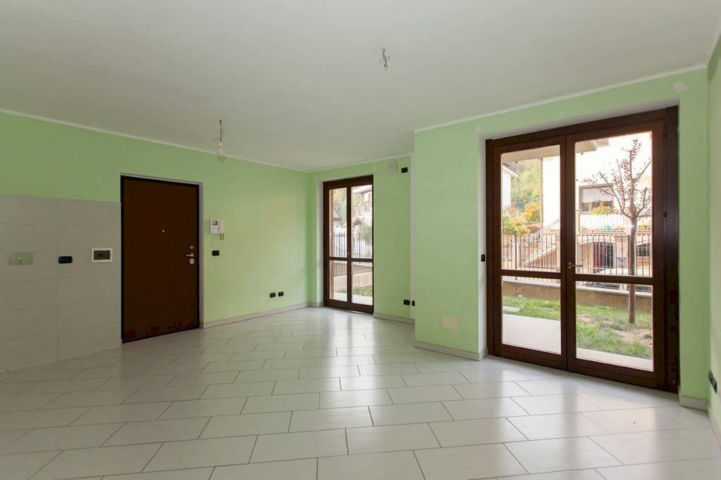 Cucina - Trilocale via Ettore Fico, 9, Castiglione Torinese - foto 2