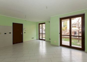 Cucina - Trilocale via Ettore Fico, 9, Castiglione Torinese - foto 3