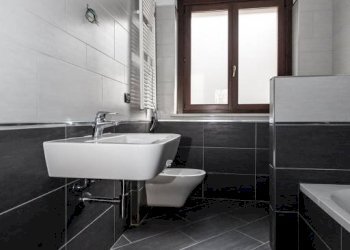 Bagno - Trilocale via Ettore Fico, 9, Castiglione Torinese - foto 14