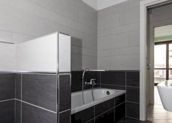Bagno - Trilocale via Ettore Fico, 9, Castiglione Torinese - foto 16