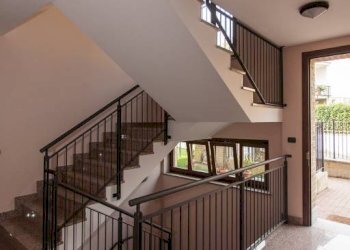 Interno palazzo - Trilocale via Ettore Fico, 9, Castiglione Torinese - foto 19