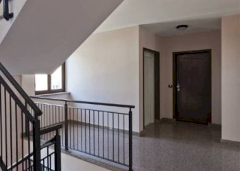 Interno palazzo - Trilocale via Ettore Fico, 9, Castiglione Torinese - foto 20