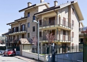 Facciata - Trilocale via Ettore Fico, 9, Castiglione Torinese - foto 24