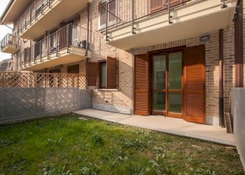 Giardino - Three-room apartment via Ettore Fico, 9, Castiglione Torinese - photo 4