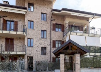 Facciata - Three-room apartment via Ettore Fico, 9, Castiglione Torinese - photo 21