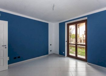 Camera da letto - Trilocale via Ettore Fico, 9, Castiglione Torinese - foto 6