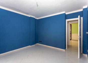 Camera da letto - Trilocale via Ettore Fico, 9, Castiglione Torinese - foto 7