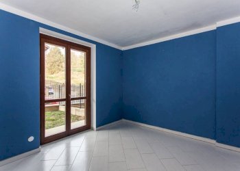 Camera da letto - Trilocale via Ettore Fico, 9, Castiglione Torinese - foto 8