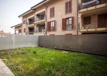 Giardino - Trilocale via Ettore Fico, 9, Castiglione Torinese - foto 9
