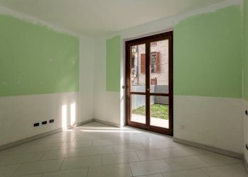 Camera da letto - Trilocale via Ettore Fico, 9, Castiglione Torinese - foto 10