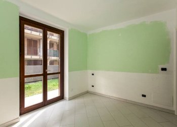 Camera da letto - Trilocale via Ettore Fico, 9, Castiglione Torinese - foto 11