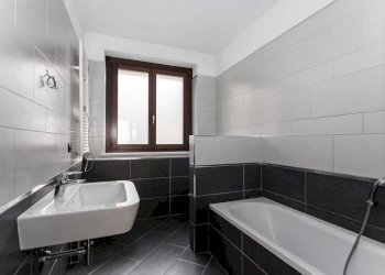 Bagno - Trilocale via Ettore Fico, 9, Castiglione Torinese - foto 12