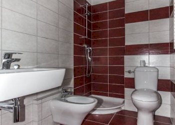 Bagno - Trilocale via Ettore Fico, 9, Castiglione Torinese - foto 17