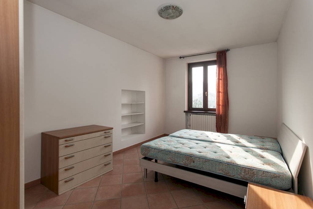 Camera da letto - Two-room apartment via Mario Caudana, 118/9, Castiglione Torinese - photo 1