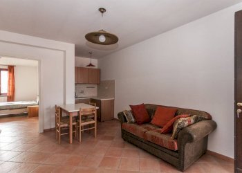 Salone - Two-room apartment via Mario Caudana, 118/9, Castiglione Torinese - photo 6
