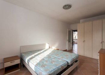 Camera da letto - Two-room apartment via Mario Caudana, 118/9, Castiglione Torinese - photo 10